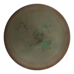 Cloud breaker I Eagle McMahon Signature Series (DD3) Swirly S-line (6)