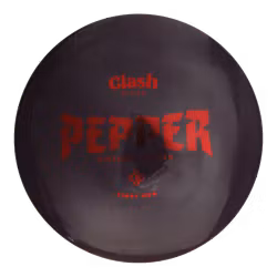Pepper First Run Steady (8)