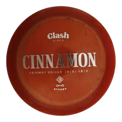 Cinnamon Steady (6)