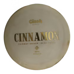 Cinnamon Steady (7)