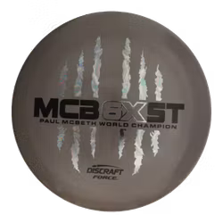 Force Paul McBeth Six Claw ESP (8)