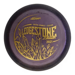 Stalker Ledgestone Edition 2021 Cryztal Sparkle (9)