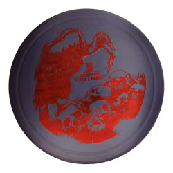 Vulture Big Z (7)