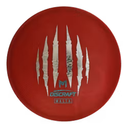 Malta Paul McBeth Six Claw ESP (8)