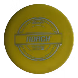 Roach Putter Line (6)