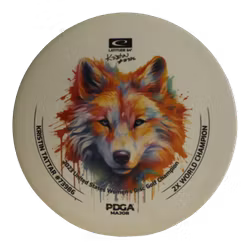 Sapphire 2023 United States Women's Disc Golf Champion Gold (9)