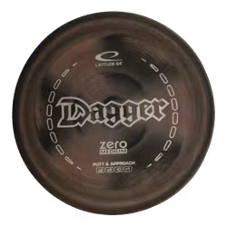 Dagger Zero-Medium (6)
