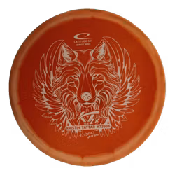 Saint Pro Kristin Tattar Gold Orbit (6)