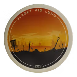 Claymore Slaget vid Lund 2023 Gold (9)