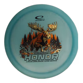 Honor Linus Carlsson Team Series Clear (7)