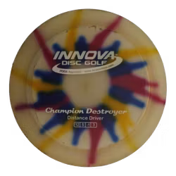Destroyer Champion (6)