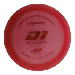 D1 Gannon Buhr PDGA Rookie of the Year 400 (7)