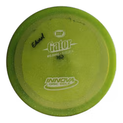 Gator Metal Flake (8)