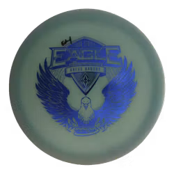 Eagle Tour Series Gregg Barsby Champion Color Glow (7)