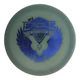 Eagle Tour Series Gregg Barsby Champion Color Glow (7)