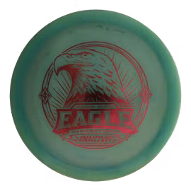 Eagle Gregg Barsby Tour Series Proto Glow Champion (7)