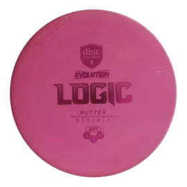 Logic EXO Soft (7)