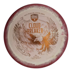 Cloudbreaker Eagle McMahon Creator Series Horizon (6)