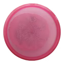 Iron Samurai III Eagle McMahon Signature Series (MD3) Color Glow C-line (6)