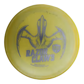 Razor Claw 3 Eagle McMahon Signature Series (Tactic) Meta (7)
