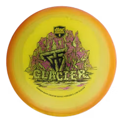 Glacier Gannon Buhr Creator Series Horizon C-line (7)