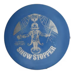 Show Stopper Ella Hansen Signature Series (FD) Swirly S-line (6)