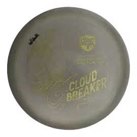 Cloud breaker I Eagle McMahon Signature Series Swirly S-line (6)