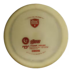 PD2 Special Blend Innova Made C-line Glow (6)