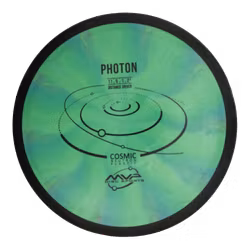Photon Cosmic Neutron (6)