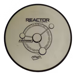 Reactor Fission (7)