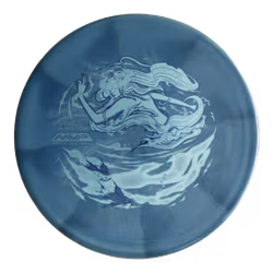 Range Eagle McMahon Team Series Cosmic Neutron (7)