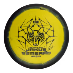 Ballista Pro Jakub Semerad Gold Orbit (6)
