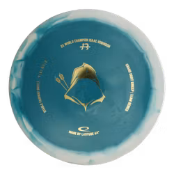 Sweep Isaac Robinson Team Series Grand Orbit (6)