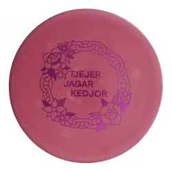 Pure Tjejer Jagar Kedjor Zero-Medium (9)