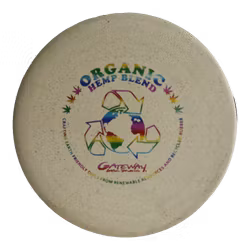 Wizard Organic Hemp Blend (6)