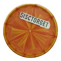 Warden PDGA Women's Global Event Classic Burst (6)