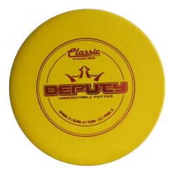 Deputy Classic Blend (9)
