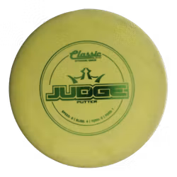 Judge Classic Blend (6)