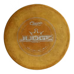Judge Classic Blend (6)