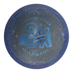 F7 Catrina Allen 2x World Champion 400G (7)