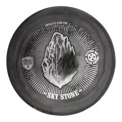 Sky Stone (PD2) Swirly S-line (9)