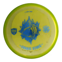 Cosmic Stone (Logic) C-Line (9)