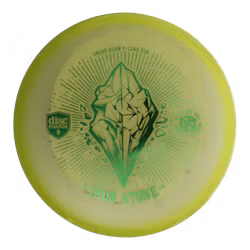 Iron Stone (P3X) Color Glow C-line (9)