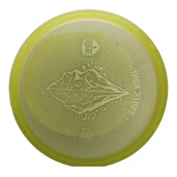 Iron Stone (P3X) Color Glow C-line (9)