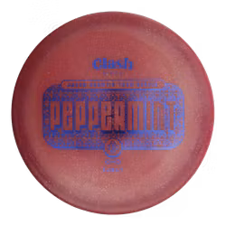 Peppermint Jacob Courtis Tour Series Sunny (9)