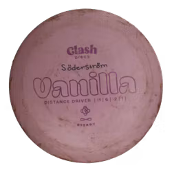 Vanilla Steady (6)