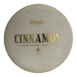 Cinnamon Steady (6)