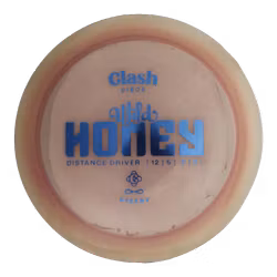 Wild Honey Steady (6)