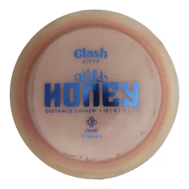 Wild Honey Steady (6)