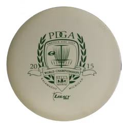 Nemesis PDGA Amateur Disc Golf World Championships 2015 Icon Edition (8)